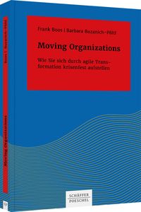 Bild vom Artikel Moving Organizations vom Autor Frank Boos