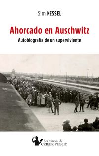 Produktbild: Ahorcado En Auschwitz