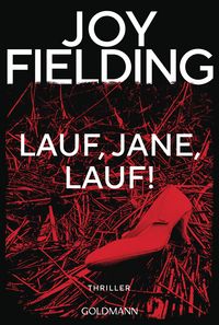 Produktbild: Lauf, Jane, lauf!