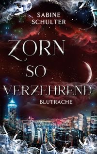 Produktbild: Zorn so verzehrend