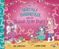 Produktbild: The Fairytale Hairdresser and the Sugar Plum Fairy