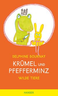 Produktbild: Kr&uuml;mel und Pfefferminz