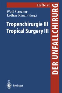 Produktbild: Tropenchirurgie III / Tropical Surgery III