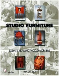 Produktbild: Studio Furniture
