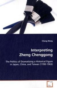 Produktbild: Wang Chong: Interpreting Zheng Chenggong