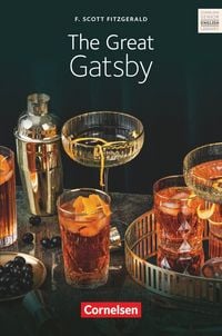 Produktbild: Cornelsen Senior English Library - Literatur - Ab 11. Schuljahr / B2