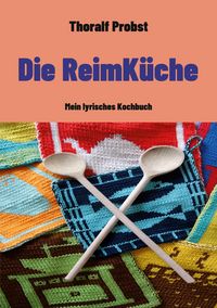 Produktbild: Die ReimK&uuml;che