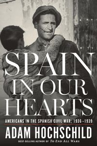 Produktbild: Spain in Our Hearts