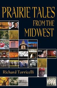 Produktbild: Prairie Tales from the Midwest