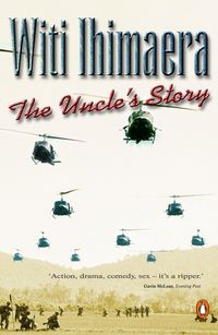 Produktbild: Uncle's Story