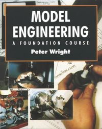 Produktbild: Wright, P: Model Engineering
