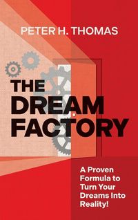 Produktbild: The Dream Factory