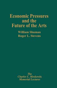 Produktbild: Economic Pressures & the Future