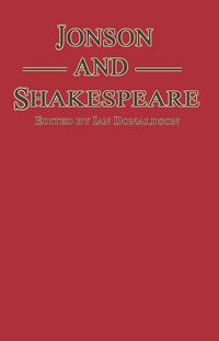 Produktbild: Jonson and Shakespeare