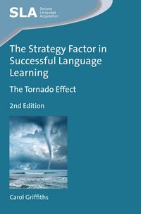 Produktbild: The Strategy Factor in Successful Language Learning