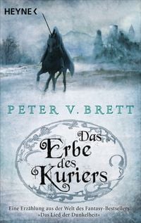 Produktbild: Das Erbe des Kuriers