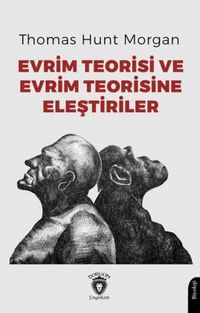 Produktbild: Evrim Teorisi ve Evrim Teorisine Elestiriler