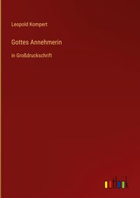 Produktbild: Gottes Annehmerin