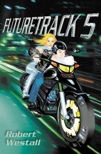 Produktbild: Futuretrack 5