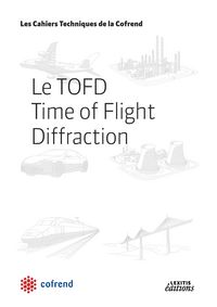 Produktbild: Le TOFD Time of Flight Diffraction