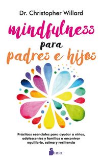 Produktbild: Mindfulness Para Padres E Hijos