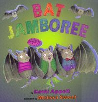 Produktbild: Bat Jamboree