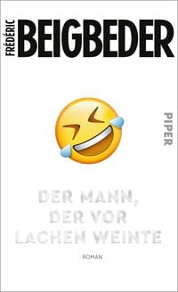 Produktbild: Der Mann, der vor Lachen weinte