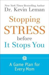Produktbild: Stopping Stress before It Stops You