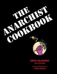 Produktbild: Anarchist Cookbook