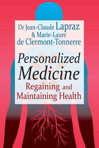 Produktbild: Personalized Medicine