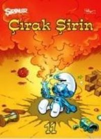 Produktbild: Sirinler 11 - Cirak Sirin