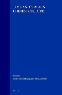 Produktbild: Time and Space in Chinese Culture