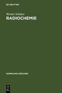 Produktbild: Radiochemie