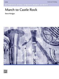 Produktbild: Hodges, S: March to Castle Rock