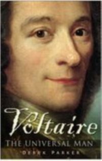 Produktbild: Parker, D: Voltaire