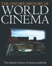 Produktbild: The Oxford History of World Cinema