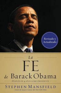 Produktbild: La La Fe de Barack Obama (REV y Actualizado)