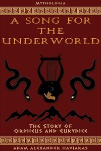 Produktbild: A Song for the Underworld