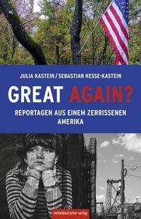 Produktbild: Great again?