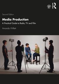Produktbild: Media Production