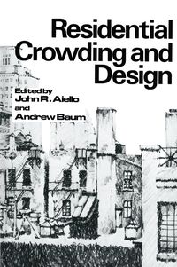 Produktbild: Residential Crowding and Design