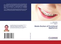 Produktbild: Mode d'action of Functional Appliances