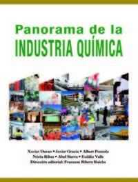 Produktbild: Panorama de la industria qu&iacute;mica