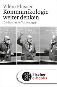 Produktbild: Kommunikologie weiter denken