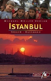 Bild vom Artikel Istanbul MM-City vom Autor Gabriele Tröger