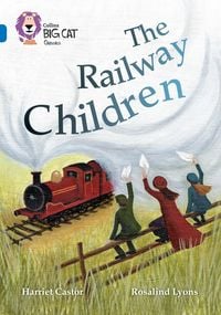 Produktbild: The Railway Children
