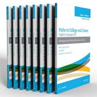 Produktbild: English Language Arts, Teacher's Grade 11 Bundle