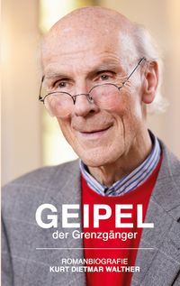 Produktbild: Geipel der Grenzg&auml;nger