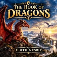 Produktbild: The Book of Dragons
