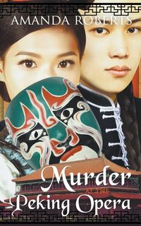 Produktbild: Murder at the Peking Opera